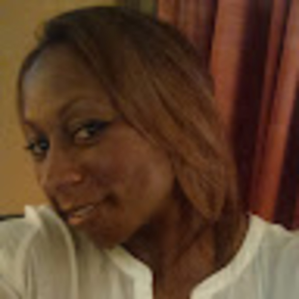 Meet your Posher, Gwendolyn